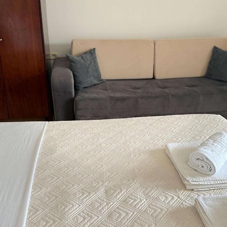 Apartamento Vila Bilali Ksamil Exterior foto